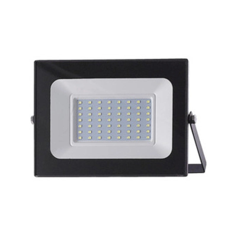 PROIETTORE LED SMD  50W 6000K FREDDA 4000LM- 1,0 pz