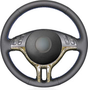 Alloggiamento Volante – Universale – Copertura Volante – Qualità Premium – Accessori Auto