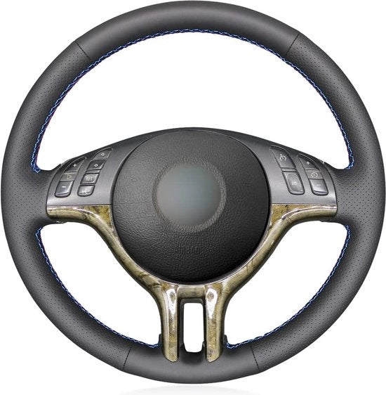 Alloggiamento Volante – Universale – Copertura Volante – Qualità Premium – Accessori Auto