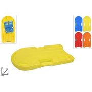 Trade Shop - Tavola Tavoletta Surf Grande 67cm Nuoto Piscina Mare Estate Sport In Vari Colori -