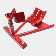 Cavalletto per moto cavalletto inclinabile per moto piede di montaggio 3416157