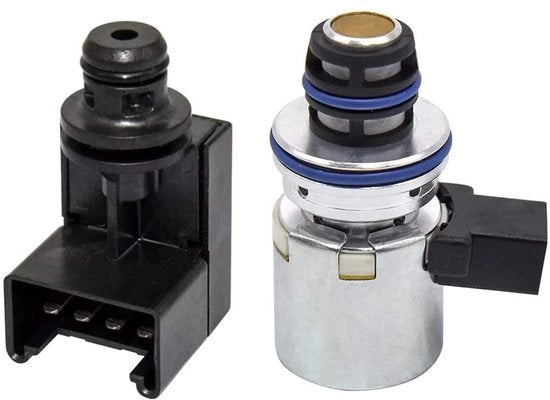 Regolatore Solenoide - Sensore di Pressione di Trasmissione - Dakota Durango Ram 1500/2500/3500 - Grand Cherokee - Numero di Parte OEM 4617210/56028196AD
