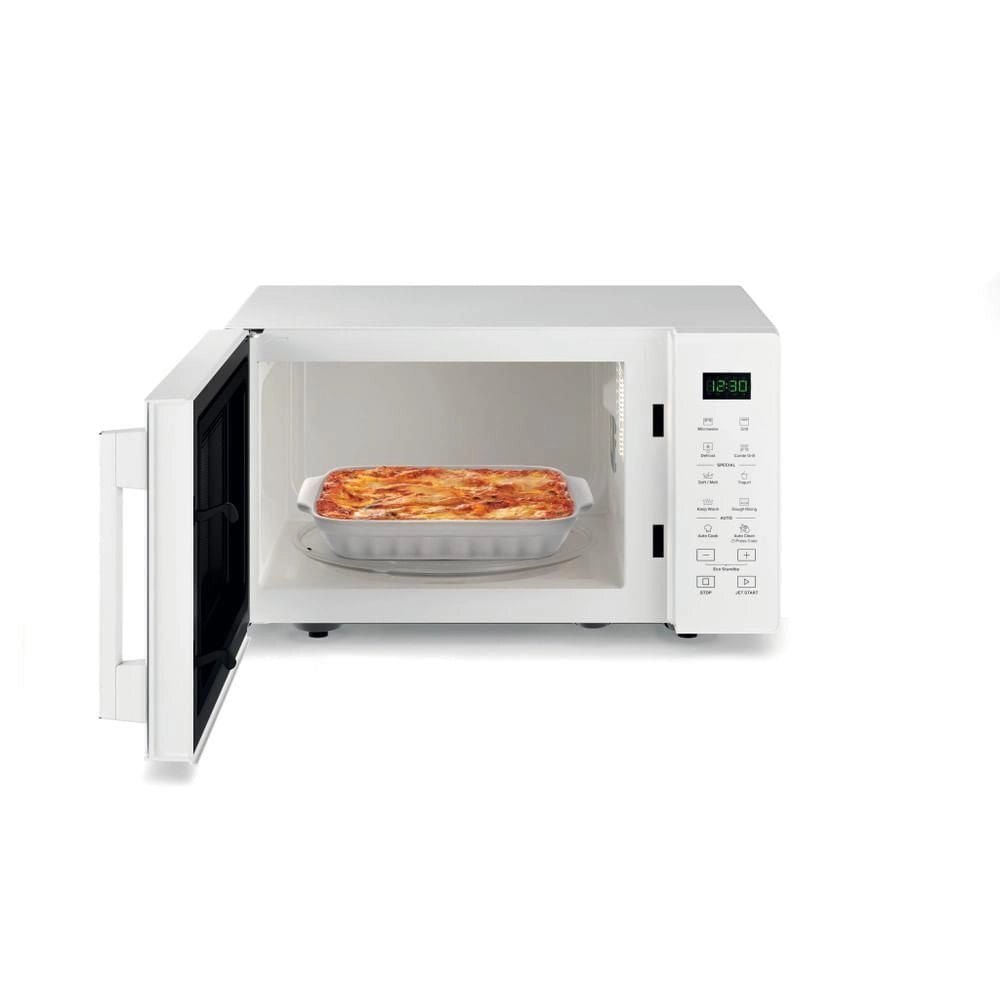 Whirlpool Cook25 Microonde a libera installazione - MWP 253 W