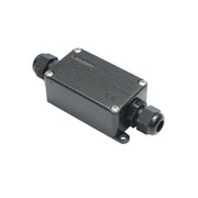 Scatola di derivazione stagna 41A 450V AC, 2 vie 4-8mm IP65 Leader