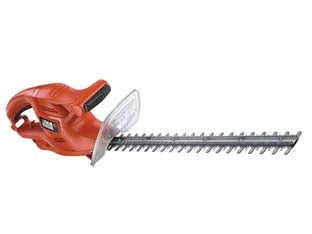 TAGLIASIEPI ELETTRICO 420W LAMA CM.45 TAGLIO MM.16    BLACK&DECKER