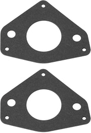 Pakking per Carburatore - 2 Stuks - Vervanging OEM 24-041-52-S - Compatibile con Kohler CH20-64567/CH20-64593/CH20-64594 - Facile da installare - Sostituzione diretta per vecchie pacchetti - Carburatore