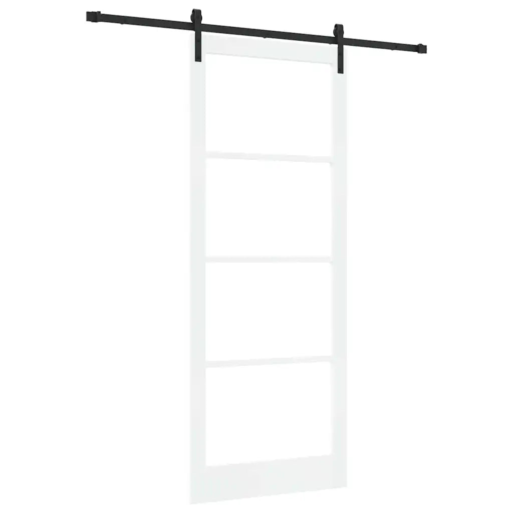 Porta Interna ORKDAL Bianco 93 x 232 cm 3331872