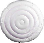 Tappo Inflabili per Piscine con Maniglia e Copertura Piscina UV-resistente e Isolata per Esterni - Cappotto per Piscine Portatile - Adatto per Piscine di [Dimensione] - Blu.