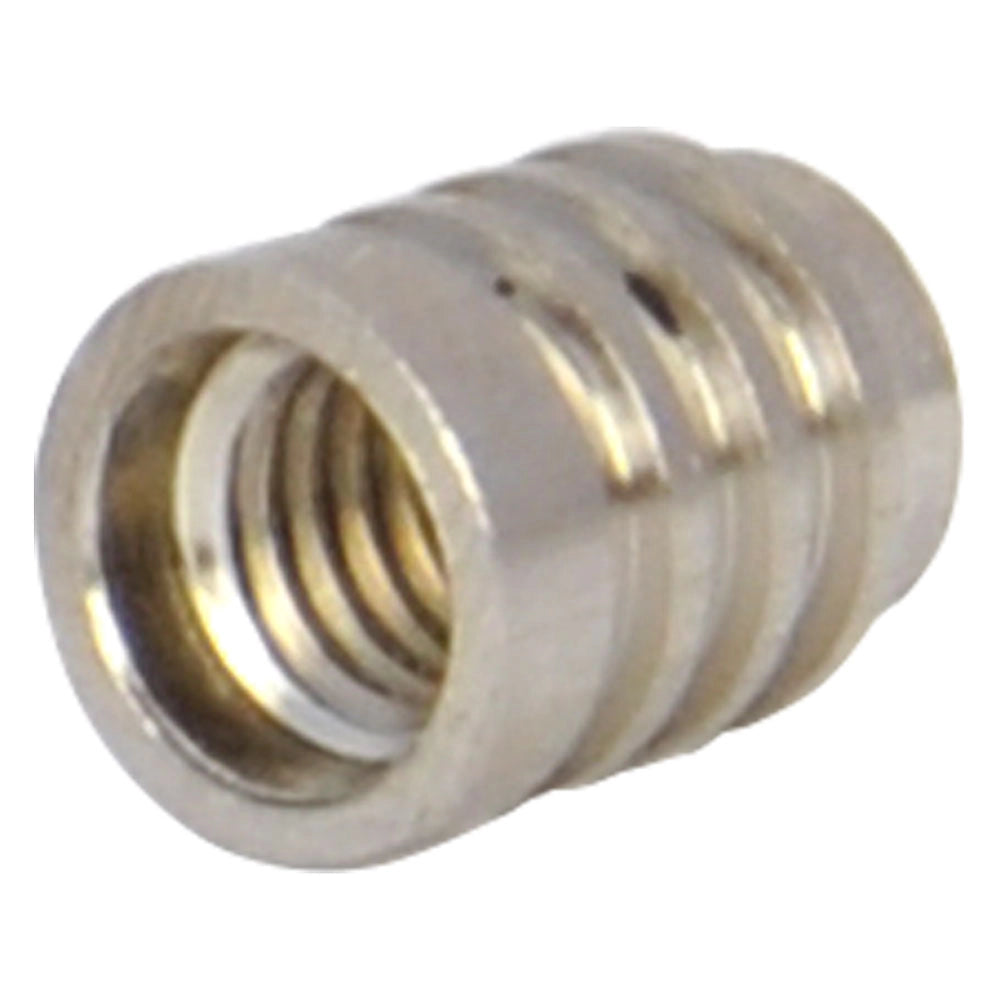 BUSSOLETTA finitura ottone nichelato - 5 centinaio - BricoGo