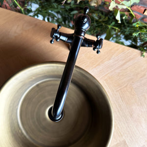 Lavabo Da Appoggio Rea Betty