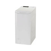 Candy TCA273D3-S ProWash 300 Lavatrice Carica dall'alto 7 Kg 1200 rpm Classe C Bianco