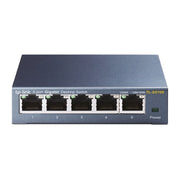 SWITCH DESKTOP 5 PORTE GIGABIT 10/100/1000MBPS TP-LINK TL-SG105