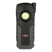 LAMPADA DI ISPEZIONE A LED RICARICABILE PROFESSIONALE HL 1000 ACW
