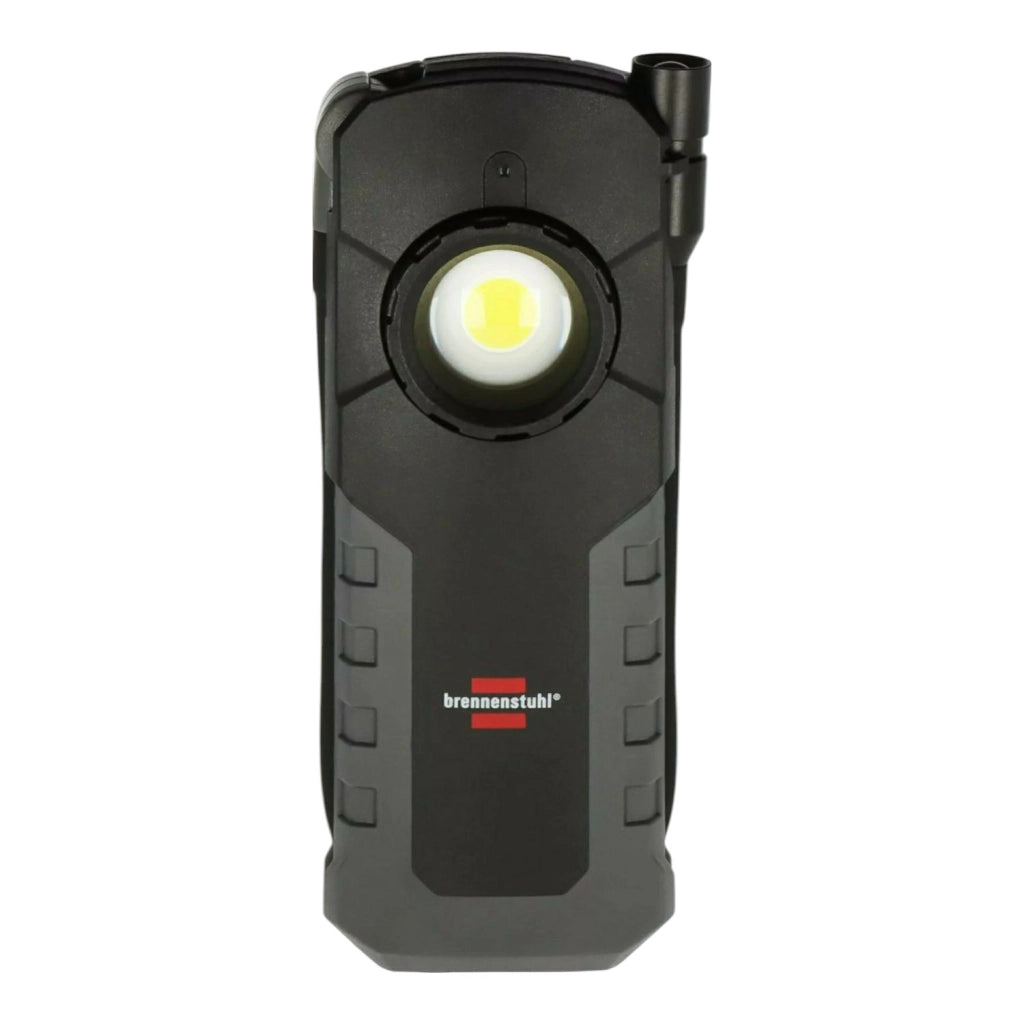 LAMPADA DI ISPEZIONE A LED RICARICABILE PROFESSIONALE HL 1000 ACW