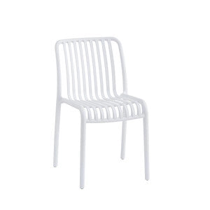 SEDIA LINE PP BIANCA- 1,0 pz