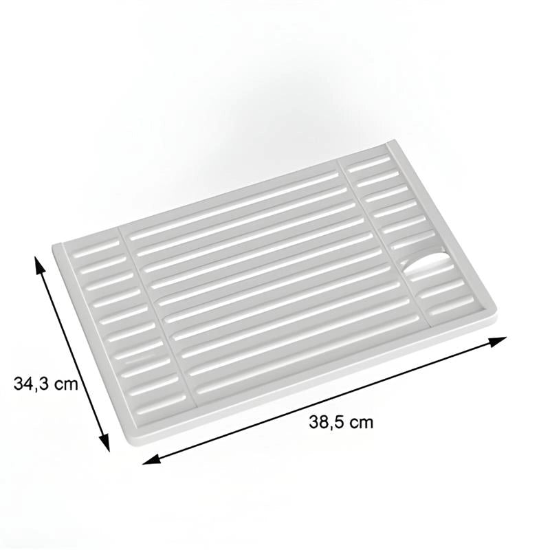 LAVATOIO-LAVAPANNI MONOBLOCCO IN RESINA PP IDEALE SIA PER AMBIENTI ESTERNI CHE PER AMBIENTI INTERNI 59X40X74 CM