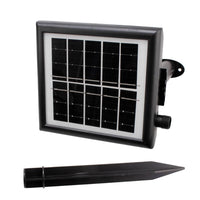 Ledme ghirlanda led solare 3w 10 lampadine e27 per esterno ip65 3000k calda