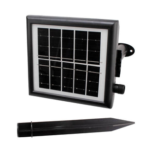 Ledme ghirlanda led solare 3w 10 lampadine e27 per esterno ip65 3000k calda