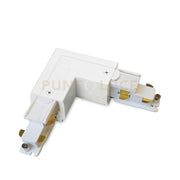 ACCESSORI LINK TRIMLESS L CONNECTOR RIGHT DALI 1 10V WH