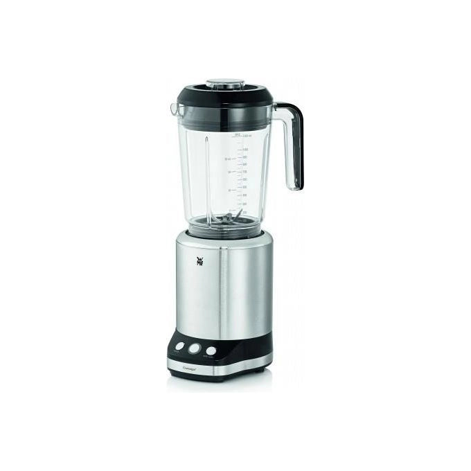 WMF Kult X 61.3022.2134 frullatore 1,2 L Frullatore da tavolo 900 W Acciaio inossidabile