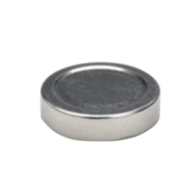 Sud Capsule Tappo Twist-Off 63mm con Flip Alto 100 Pezzi