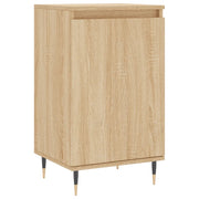 Credenza | Madia | Buffet da pranzo | Armadio da pranzo Rovere Sonoma 40x35x70 cm in Legno Multistrato