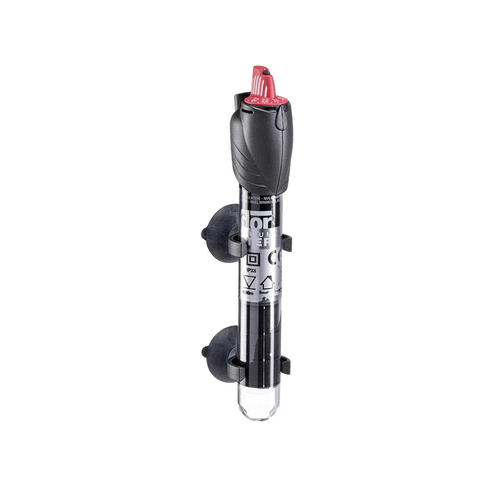 Hydor Aquarium Heater Riscaldatore Wattaggio Riscaldatori e lampade terrario: 50W
