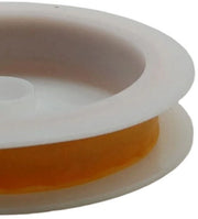 Cavo elettrico in rame 0,2 mm - geisolato - 20 metri - flessibile - per motori/attrezzi - isolamento affidabile