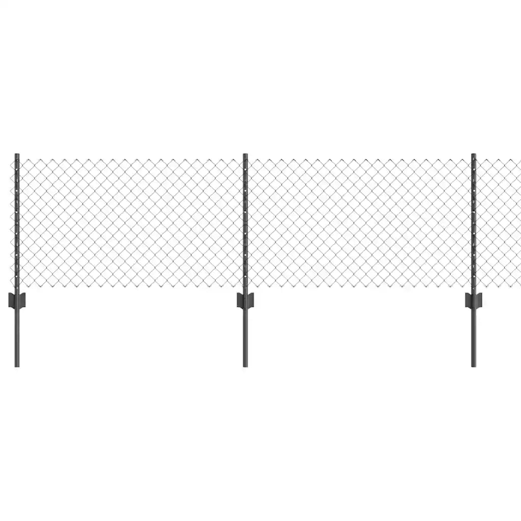 Recinzione da Giardino | Recinzione con Posto Grigio