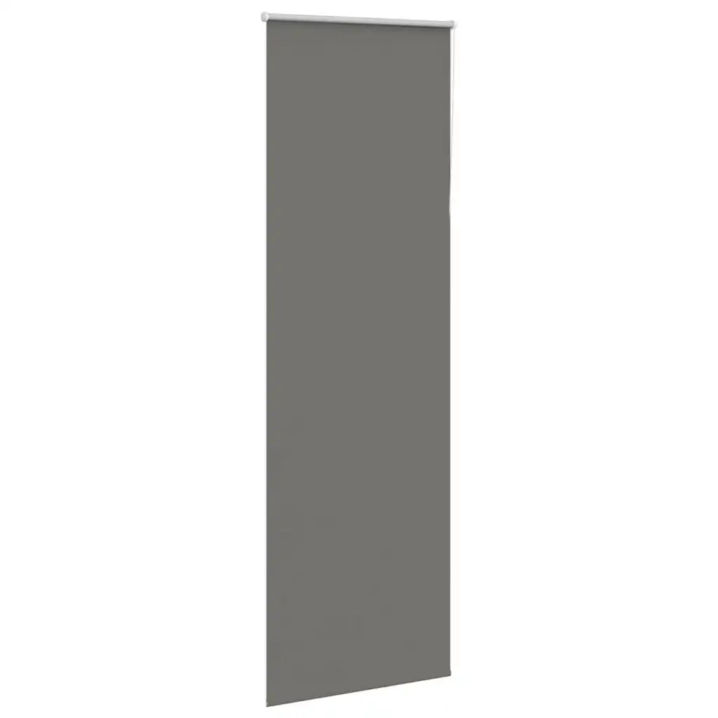 Tenda a rullo | Tenda avvolgibile Oscurante 80x210 cm Larghezza Tessuto 75,7 cm