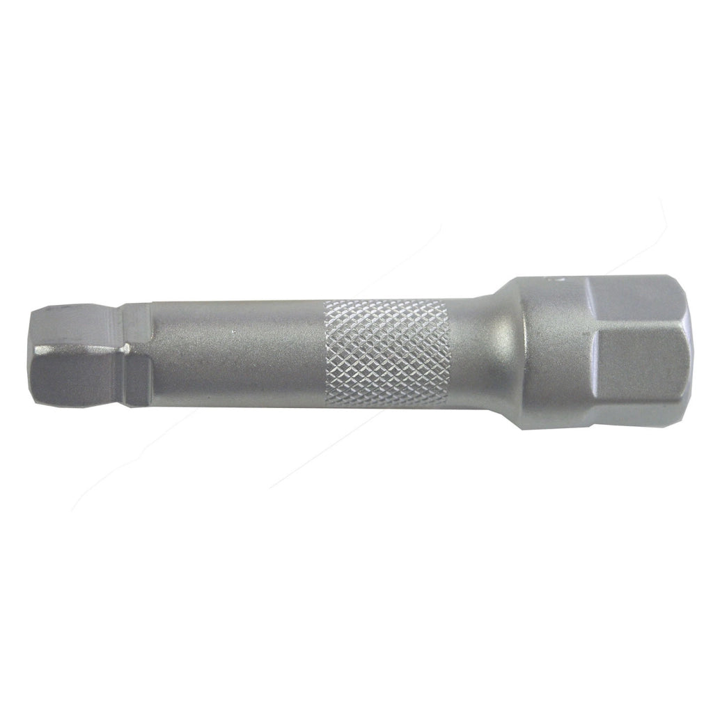 Prolunga 3/8" 150 mm.
