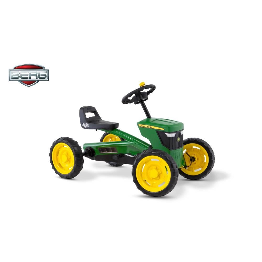 Berg - Buzzy John Deere