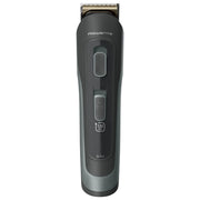 Rowenta Selectium TN9444E0 Tagliacapelli Multifunzione Verde Grigio
