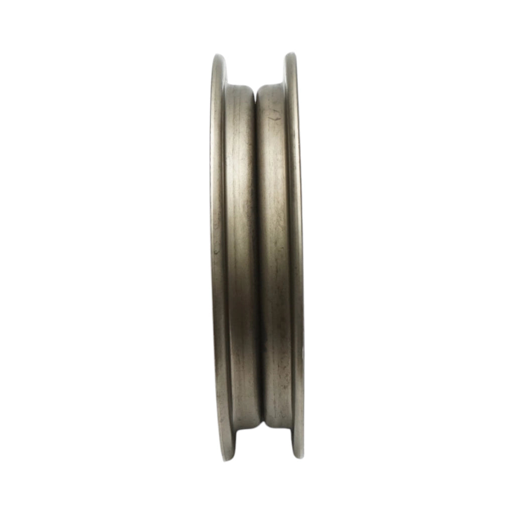 Puleggia tendicinghia John Deere 16x170x39mm codice OEM AH14097