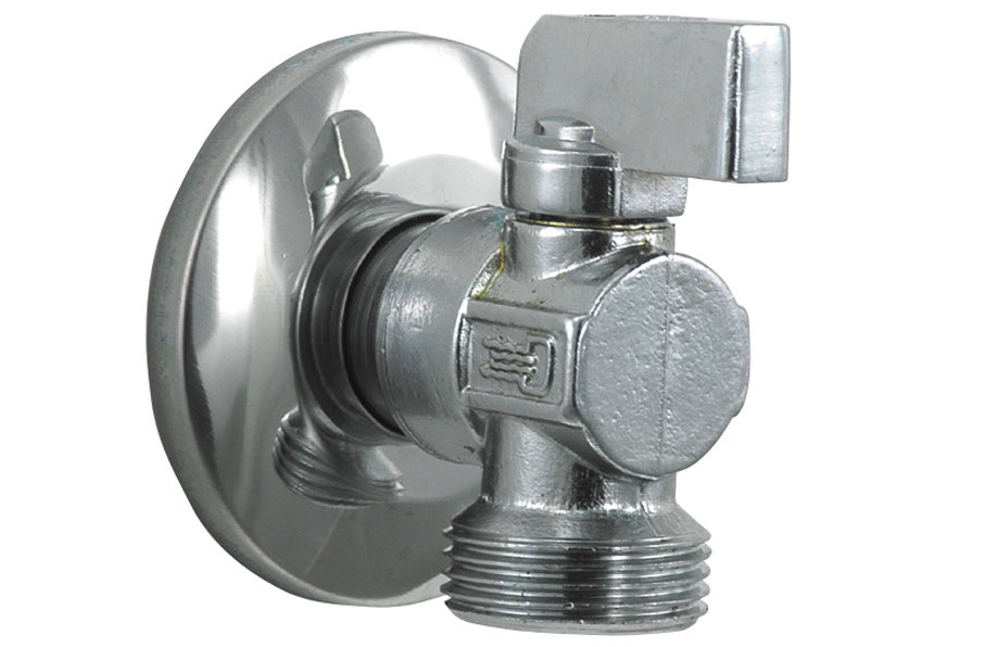 RUBINETTO A SFERA PER LAVATRICE- 1/2 x 3/4- DH- pezzi 1