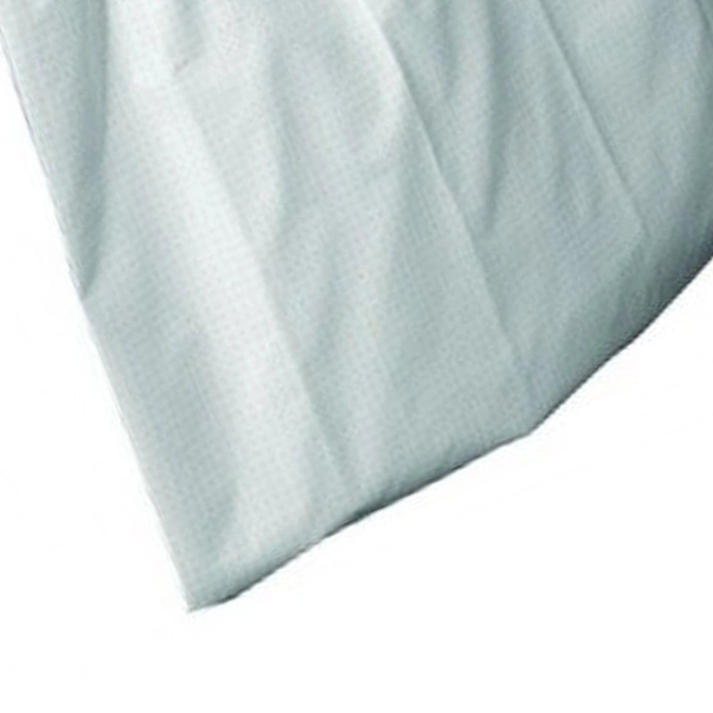 Maniglione barra ribaltabile reggitenda inox lucido