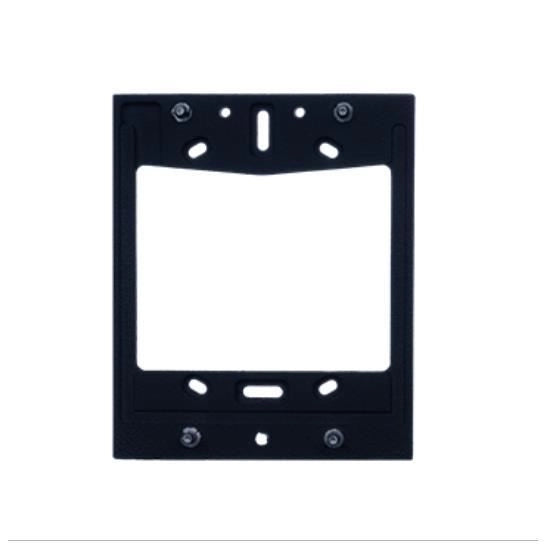 Solo surface installation backplate - 9155068
