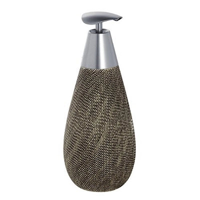 Dispenser Sapone Safari grigio