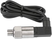 Convertitore di pressione 0-0.2 MPA - Transmittitore di pressione in silicone - Per acqua/gas/olio - Leggero - Facile da installare - Tecnologia di compensazione di precisione affidabile