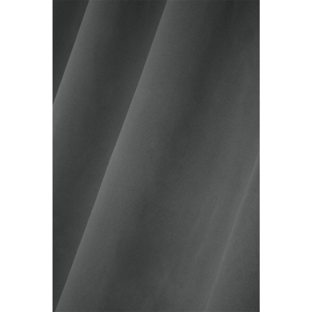 TENDA NOTTE OSCURANTE 140XH280CM ANTRACITE