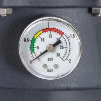 26646 - Pompa A Sabbia - Flusso D'Acqua : 7,900 L/H, Flusso Di Sistema: 6,000 L/H