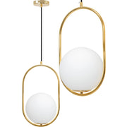 Lampada APP473-1CP Gold