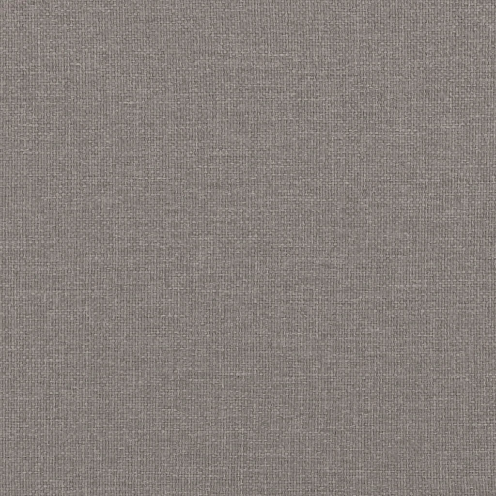 Cuscino Testiera-Cuscino per Testiera Hanko Tortora 90 cm in Tessuto