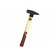 Martello Tedesca Manico Legno 800 Sm Adel