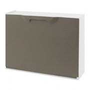 Scarpiera componibile in plastica 51 x 17 x 40 cm