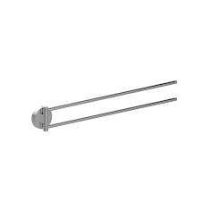 WIRE CROM P.TA SALVIETTE A SNODO