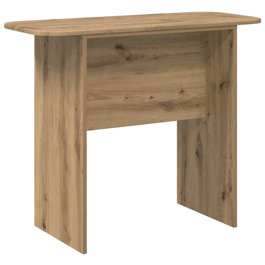 Tavolo consolle Rovere artigianale 93 x 40 x 75 cm 891159