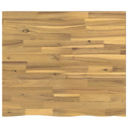 Piano del Tavolo Rettangolare 90 x 50 x 3,5 cm Rettangolare 938532