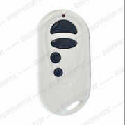 TELECOMANDO TRASMETTITORE LEB TRK4 21/5 ORIGINALE 4 CANALI