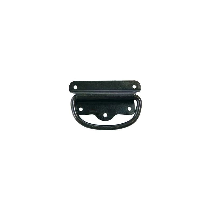 MANIGLIA SOTTOLASTRA PER CASSE 12x7 cm